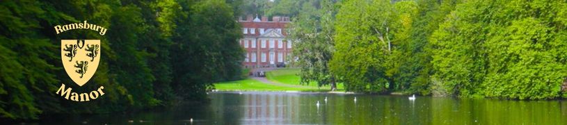 Picture of Ramsbury Manor, Head Gardener of Team